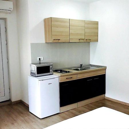 Apartmani Maki Omiš Exterior foto