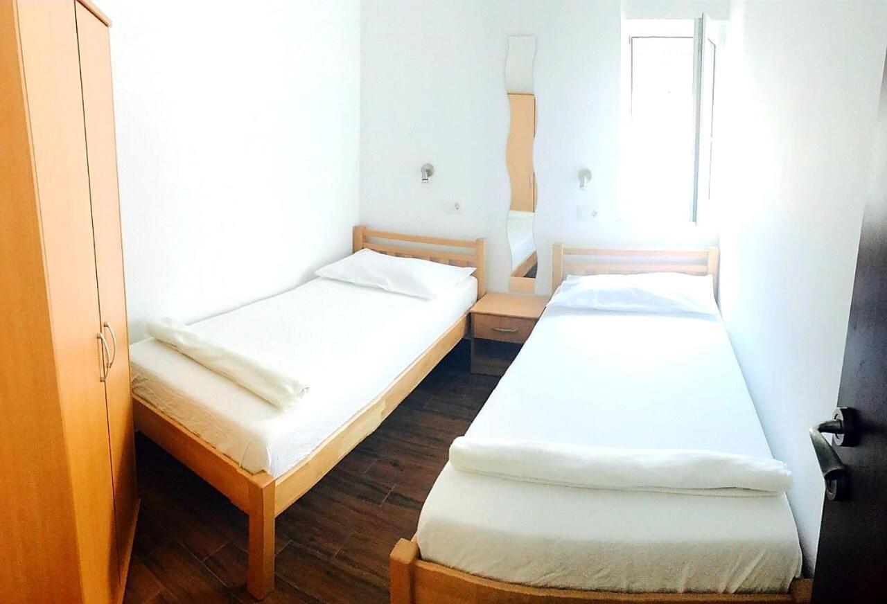 Apartmani Maki Omiš Exterior foto