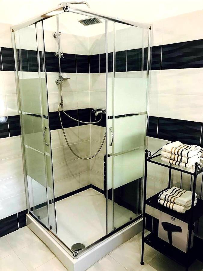 Apartmani Maki Omiš Exterior foto